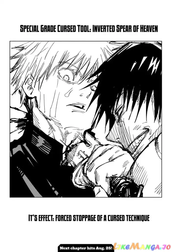 Jujutsu Kaisen Chapter 71 image 19_optimized